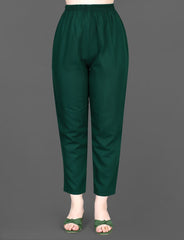 Fully Stiched Kurta and Pant & Dupatta Set - NOORI
